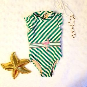 Baby Swimsuit